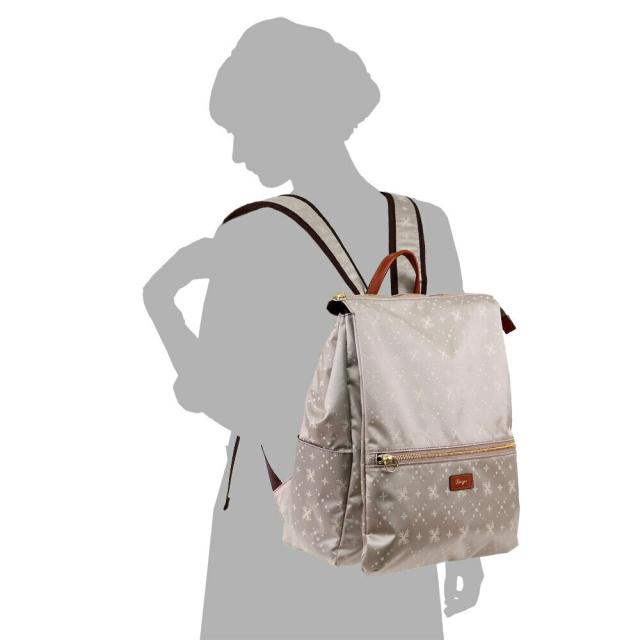 アジリティー ビゾン（AGILITY Bisogn）/A4サイズ リュック アジリティ キャドリュック