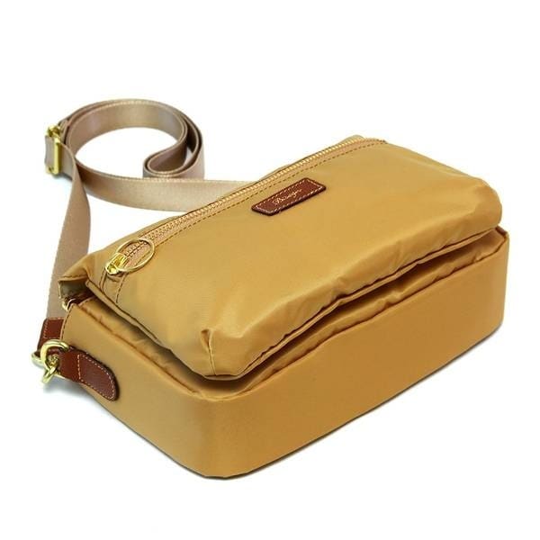 アジリティービゾン（AGILITY Bisogn）/キャドミニショルダ