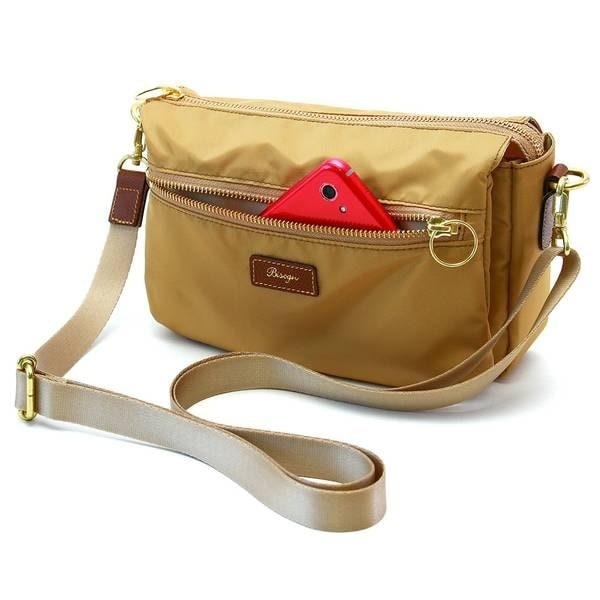 アジリティービゾン（AGILITY Bisogn）/キャドミニショルダ