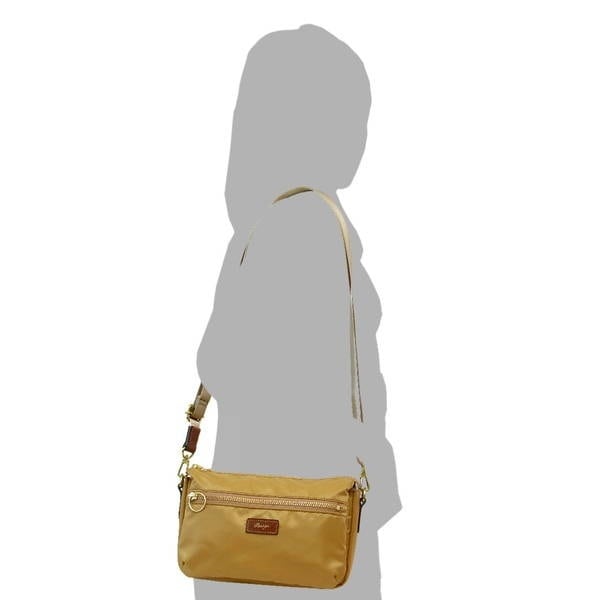 アジリティービゾン（AGILITY Bisogn）/キャドミニショルダ