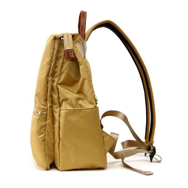 アジリティービゾン（AGILITY Bisogn）/キャドリュック/テフツイル