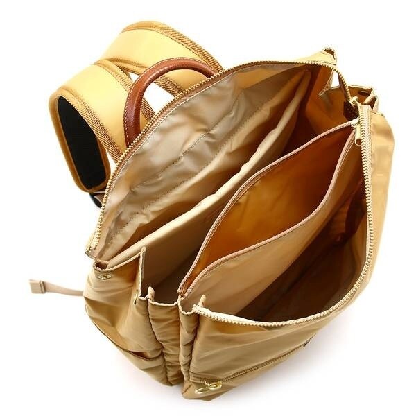 アジリティービゾン（AGILITY Bisogn）/キャドリュック/テフツイル