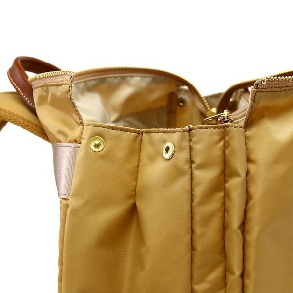 アジリティービゾン（AGILITY Bisogn）/キャドリュック/テフツイル