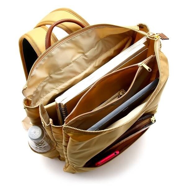 アジリティービゾン（AGILITY Bisogn）/キャドリュック/テフツイル