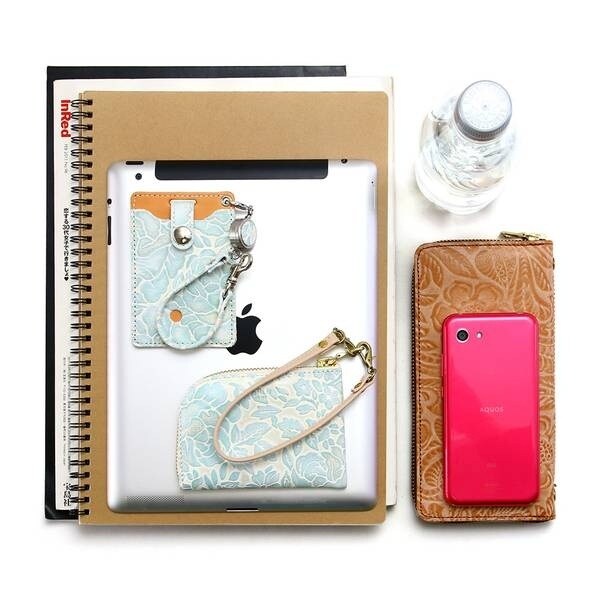 アジリティービゾン（AGILITY Bisogn）/キャドリュック/テフツイル