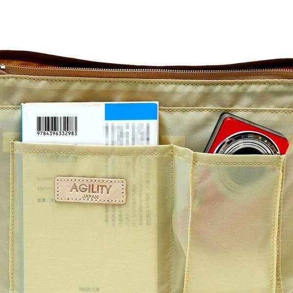 アジリティー ビゾン（AGILITY Bisogn）/フルールミニ/テフツイル