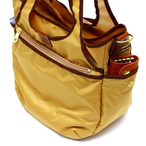 アジリティー ビゾン（AGILITY Bisogn）/フルールミニ/テフツイル