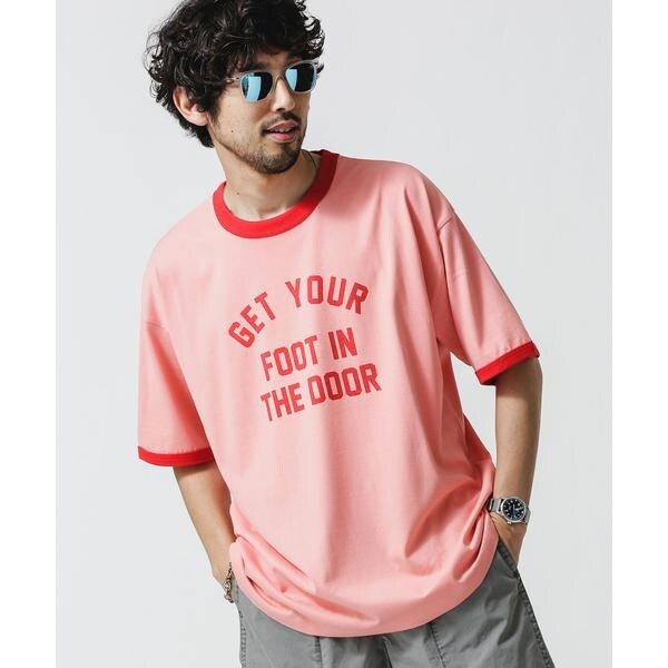 ナノユニバース ロゴプリントトリムビッグtシャツの通販はau Pay マーケット Brand Square By Oioi ブランドスクエアbyマルイ ナノユニバース ロゴプリントトリムビッグtシャツの通販はau Pay マーケット Brand Square By Oioi ブランドスクエアbyマルイ