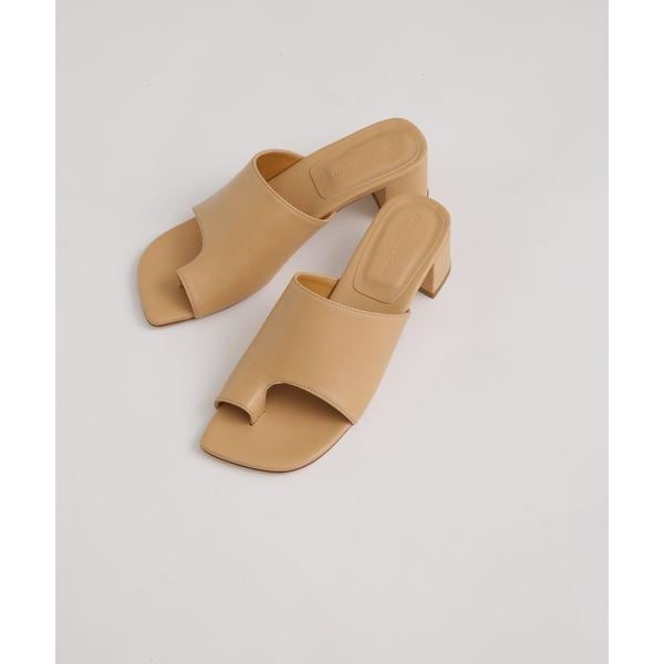 ナノユニバース（NANO universe）/FABIO RUSCONI／トングヒールサンダル