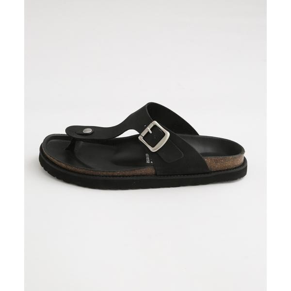 ナノユニバース（NANO universe）/hobo／別注 THONG SANDALS