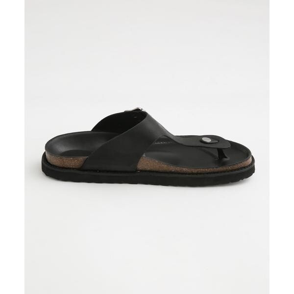 ナノユニバース（NANO universe）/hobo／別注 THONG SANDALS