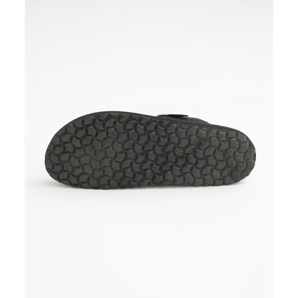 ナノユニバース（NANO universe）/hobo／別注 THONG SANDALS