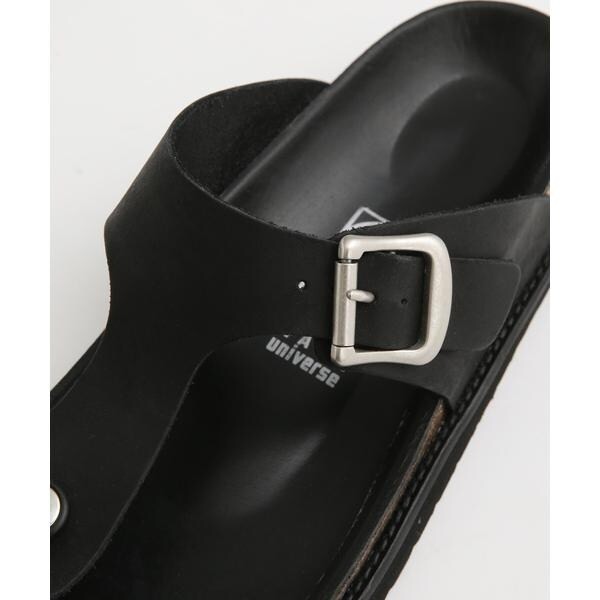 ナノユニバース（NANO universe）/hobo／別注 THONG SANDALS