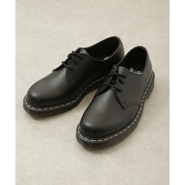 ナノユニバース（NANO universe）/Dr．Martens／1461 WS 3 Eye Shoe