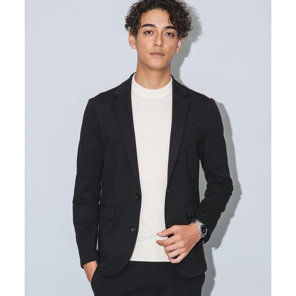 ナノユニバース（NANO universe）/「N JACKET」セットアップ