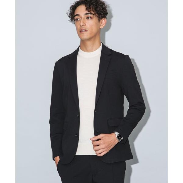 ナノユニバース（NANO universe）/「N JACKET」セットアップ