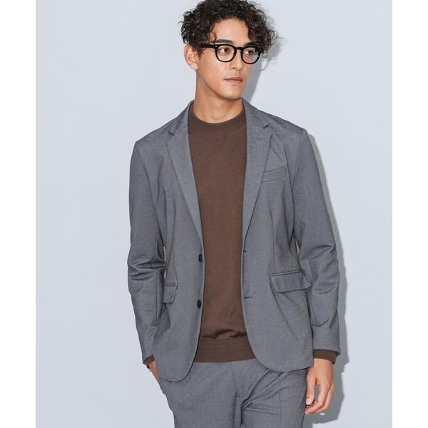 ナノユニバース（NANO universe）/「N JACKET」セットアップ