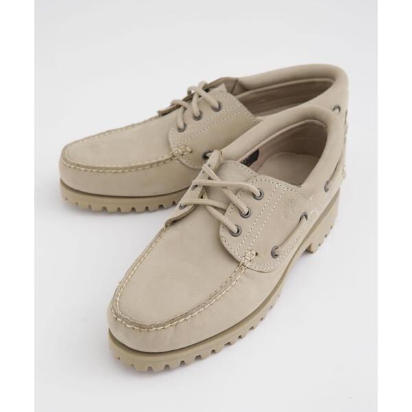 ナノユニバース（NANO universe）/Timberland／Authentics 3Eye Classicの通販は