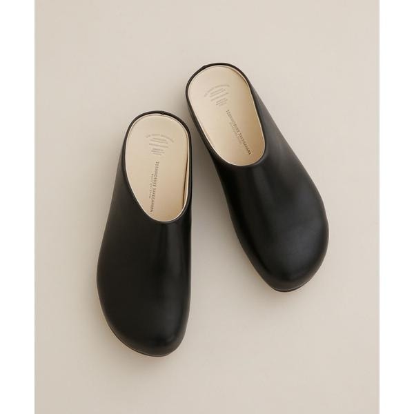 ナノユニバース（NANO universe）/BEAUTIFUL SHOES／LEATHER MOC