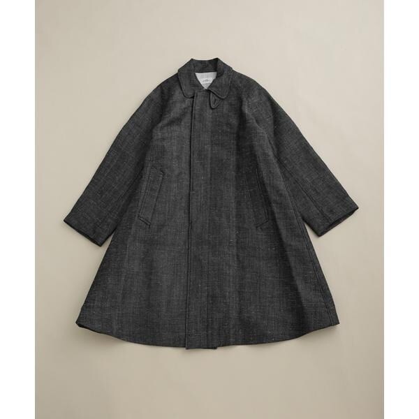 ナノユニバース（NANO universe）/ＦＲＯＣＫ　ＣＯＡＴ　−　Ｊｕｔｅ／Ｂａｍｂｏｏ　Ｔｗｉｌｌ