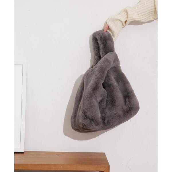 ナノユニバース（NANO universe）/jakke／BERTHA BAGの通販は