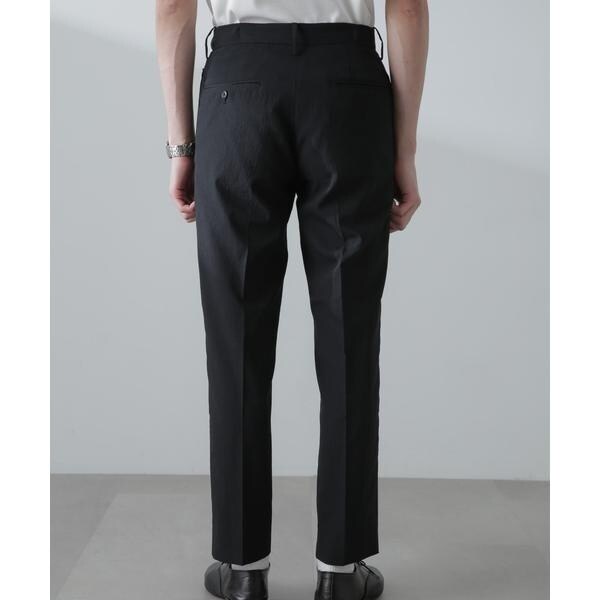 ナノ・ユニバース/「Damerino」Air ワルツ DotAir(R)撥水ストレッチ