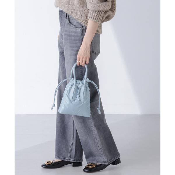 ナノユニバース（NANO universe）/ADD CULUMN／TURN S PUFFER