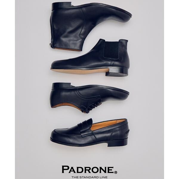 ナノユニバース（NANO universe）/PADRONE THE STANDARD LINE