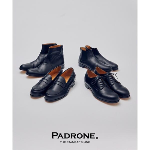 ナノユニバース（NANO universe）/PADRONE THE STANDARD LINE