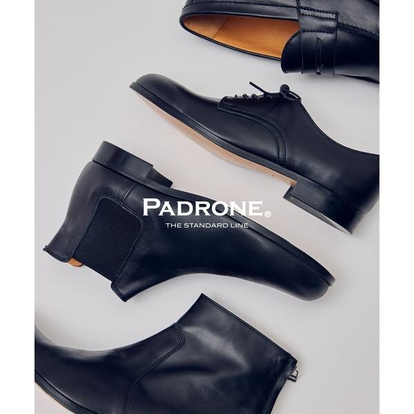 ナノユニバース（NANO universe）/PADRONE THE STANDARD LINE