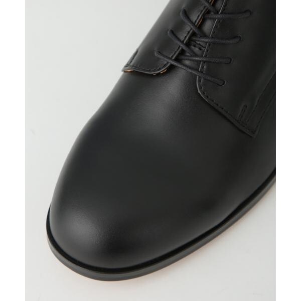 PADRONE プレーントゥ ナノ・ユニバース別注 NANO universe｜PADRONE THE STANDARD LINE/別注 DERBY PLAIN
