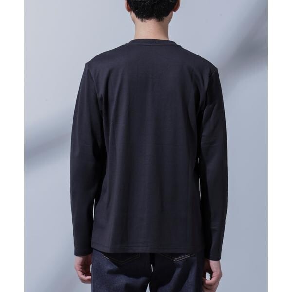 ナノユニバース（NANO universe）/Anti Soaked(R)  汗染み防止 VネックTシャツの通販は