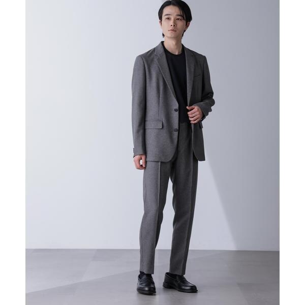 未使用ナノユニバースDamerino LANATEC(R)セットアップ　M NANO universe｜「Damerino」LANATEC(R)メランジオックス