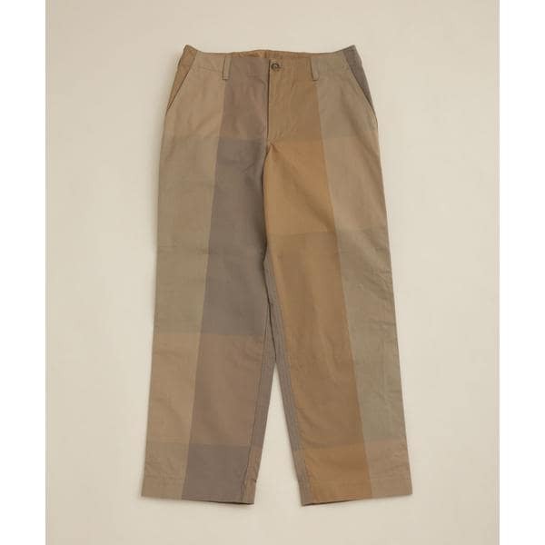 ナノユニバース（NANO universe）/ＴＡＰＥＲＥＤ　ＴＲＯＵＳＥＲＳ