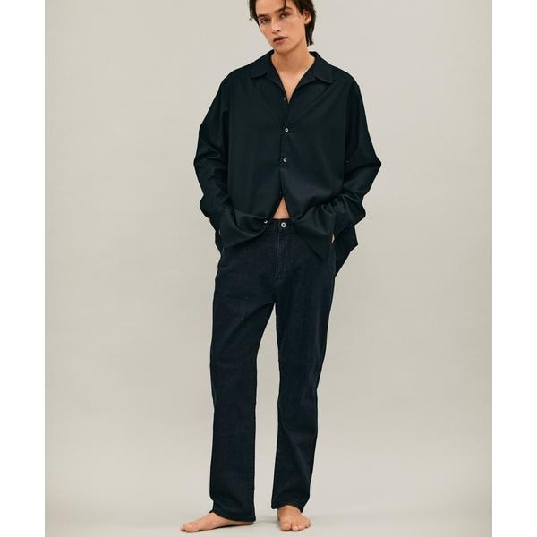 ナノユニバース（NANO universe）/「MC」”TIMELESS WARDROBE” レギュラーフィットデニム 251