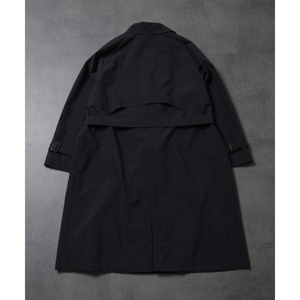 ナノユニバース（NANO universe）/HOTEL PALACE(オテルパラス)xアンブロ スリーレイヤー撥水ドルマンオフィサーの通販は