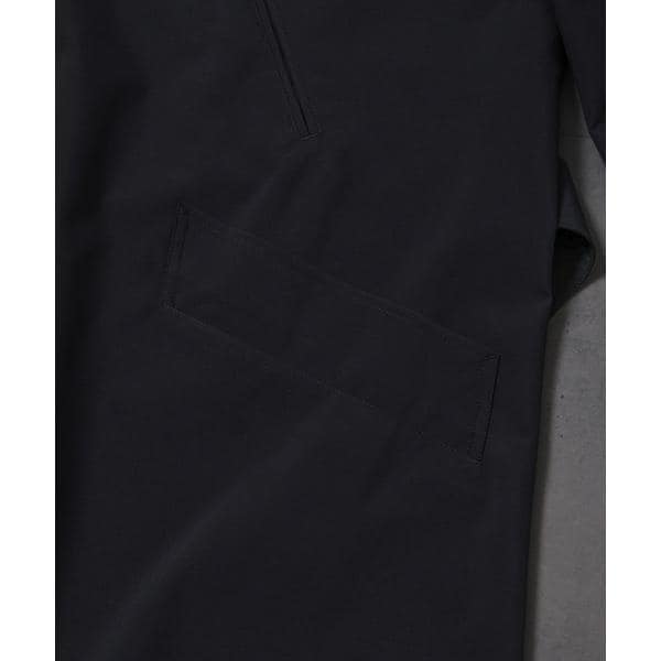 ナノユニバース（NANO universe）/HOTEL PALACE(オテルパラス)xアンブロ スリーレイヤー撥水ドルマンオフィサーの通販は