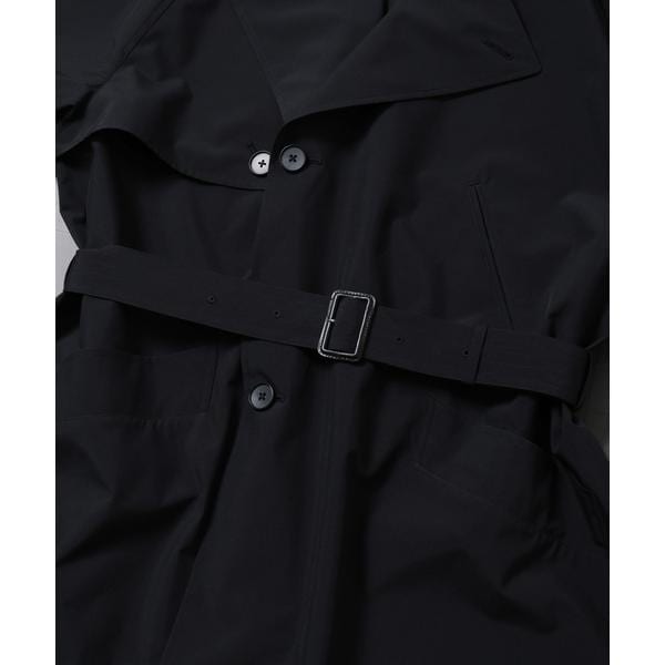 ナノユニバース（NANO universe）/HOTEL PALACE(オテルパラス)xアンブロ スリーレイヤー撥水ドルマンオフィサーの通販は