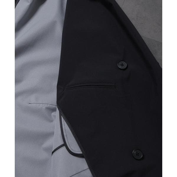 ナノユニバース（NANO universe）/HOTEL PALACE(オテルパラス)xアンブロ スリーレイヤー撥水ドルマンオフィサーの通販は