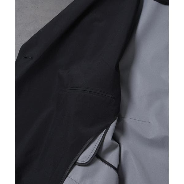 ナノユニバース（NANO universe）/HOTEL PALACE(オテルパラス)xアンブロ スリーレイヤー撥水ドルマンオフィサーの通販は