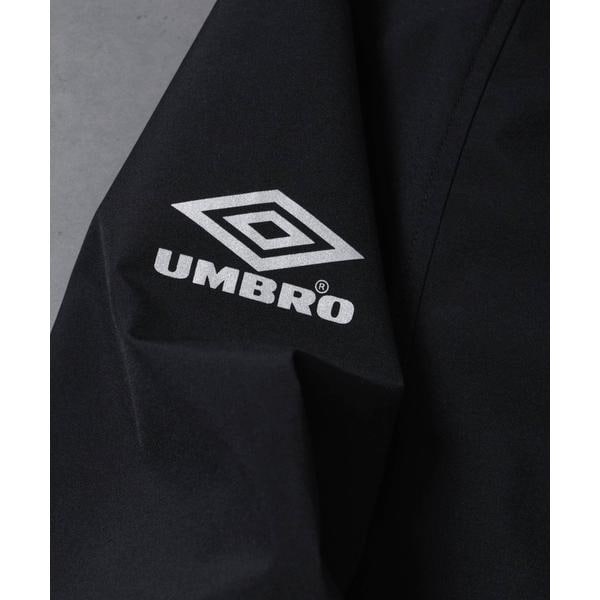 ナノユニバース（NANO universe）/HOTEL PALACE(オテルパラス)xアンブロ スリーレイヤー撥水ドルマンオフィサーの通販は