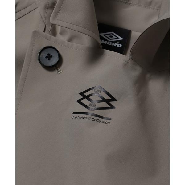 ナノユニバース（NANO universe）/HOTEL PALACE(オテルパラス)xアンブロ スリーレイヤー撥水ドルマンオフィサーの通販は