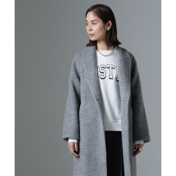 ナノユニバース（NANO universe）/LA TORREシャギーコート