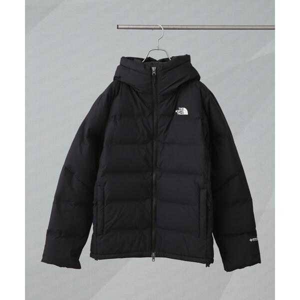 ナノユニバース（NANO universe）/THE NORTH FACE／ビレイヤーパーカの通販は 42,900円