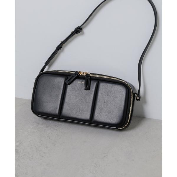 ナノユニバース（NANO universe）/ADD CULUMN／PUFF THREE SHLD