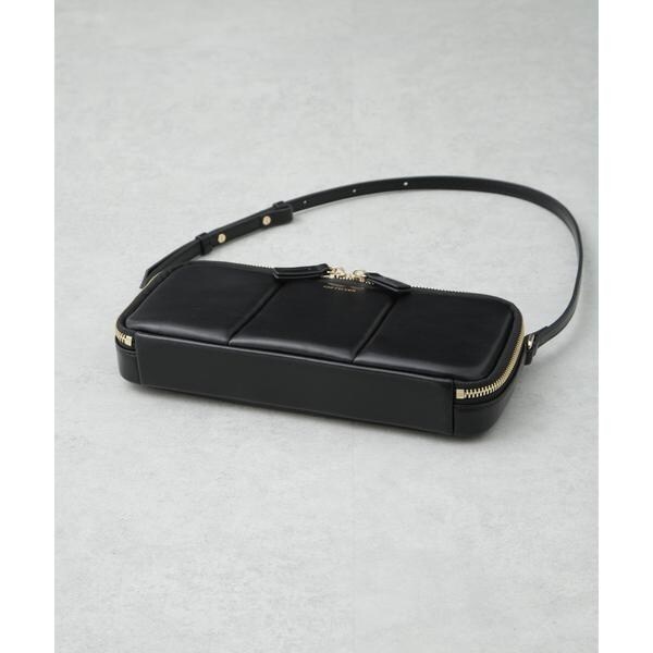 ナノユニバース（NANO universe）/ADD CULUMN／PUFF THREE SHLD