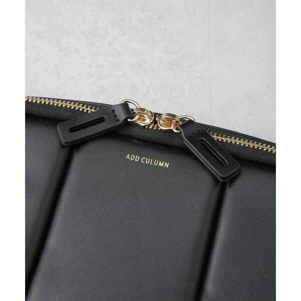 ナノユニバース（NANO universe）/ADD CULUMN／PUFF THREE SHLD