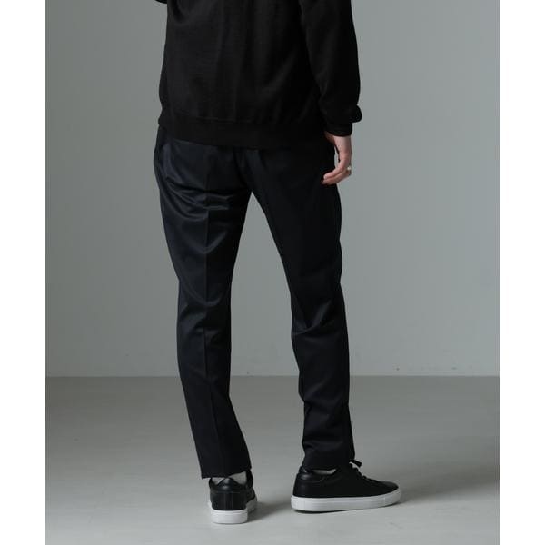 ナノユニバース（NANO universe）/「N TROUSERS PREMIUM」RENU(R)T／Wシャドーチェックパンツ_9