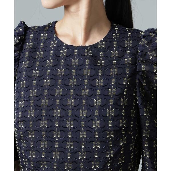 ナノユニバース（NANO universe）/troisiemechaco／カット