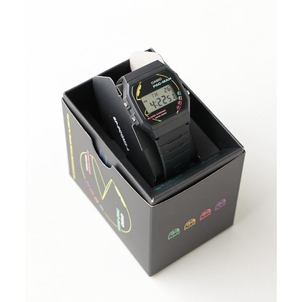 ナノユニバース（NANO universe）/CASIO／F91WPC 1AJRの通販は 6,699円